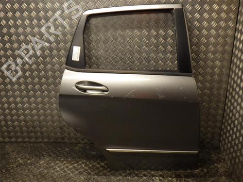 Right rear door MERCEDES-BENZ A-CLASS (W169) A 170 (169.032, 169.332) | BP25375049C5 
