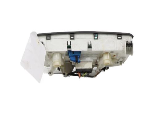 AC-Styringsenhed/Manøvreenhed FIAT GRANDE PUNTO (199_) 1.3 D Multijet | BP29178380I5