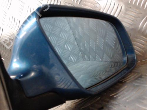 Right mirror AUDI A3 (8L1) 1.9 TDI | BP24280954C27 