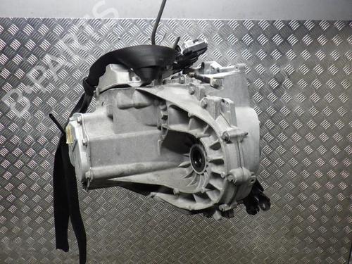 Used Gearbox CITROËN DS3 (SA_) 1.6 BlueHDi 120 (120 hp) 24268546