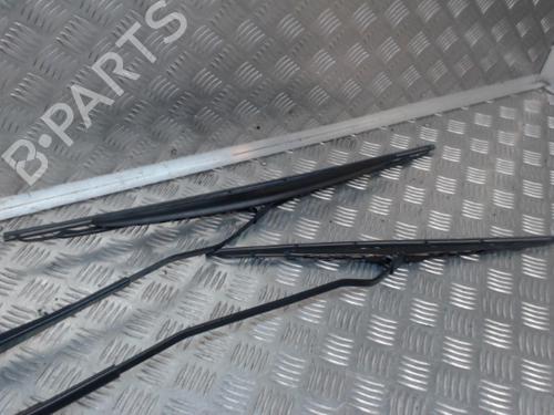 Used Front windshield wiper arm CITROËN JUMPY II Van 1.6 HDi 90 16V (90 hp) 24283115
