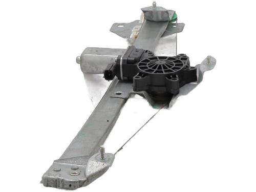 Rear left window mechanism DACIA LODGY (JS_) 1.5 dCi (JSMC, JSAF) | BP26392987C24  - Image 5