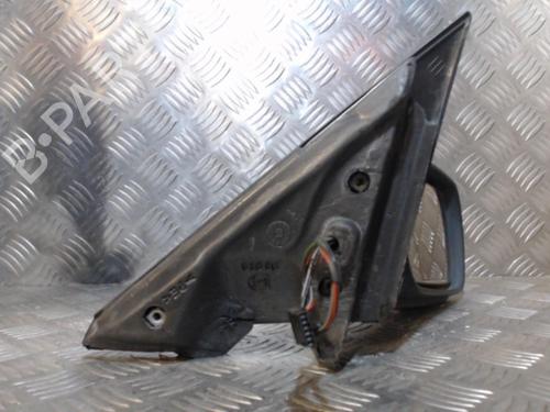 Right mirror BMW 3 Compact (E46) 320 td | BP24273737C27 