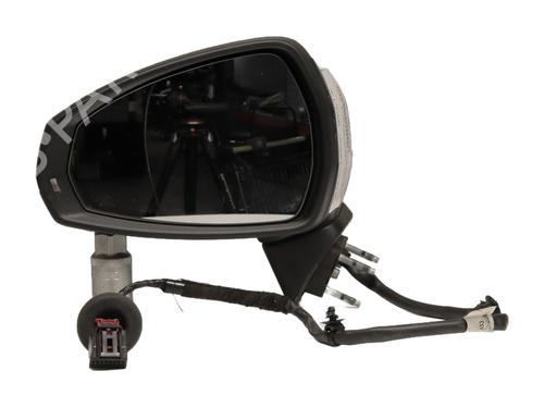 Used Left mirror Left mirror 24470846 24470846