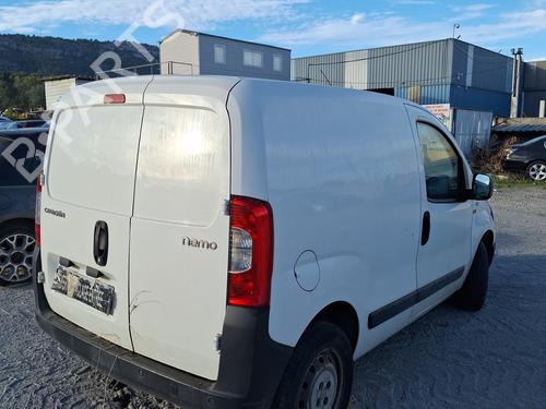 Interior roof light CITROËN NEMO Box Body/MPV (AA_) 1.3 HDi 75 | BP30300219I8 - Image 9