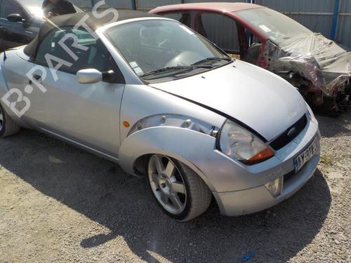 Front left window mechanism FORD STREET KA (RL2) 1.6 | BP24277334C22 