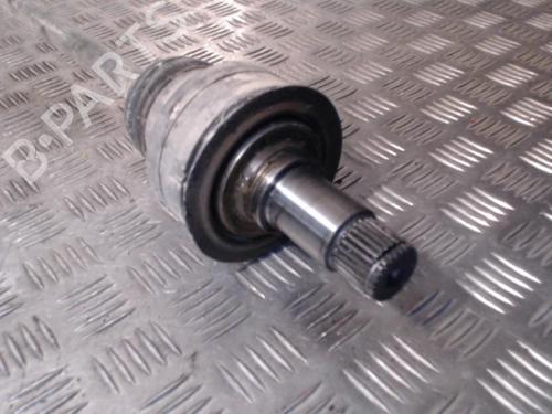 Antriebswelle rechts hinten MERCEDES-BENZ E-CLASS T-Model (S212) E 250 CDI / BlueTEC 4-matic (212.282, 212.297) | BP24269664M41 