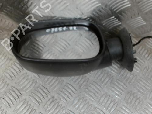 Used Left mirror Left mirror DACIA LOGAN (LS_) 1.5 dCi (LS0K) (68 hp) 24268315 24268315