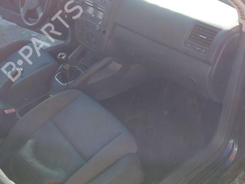 Left taillight VW GOLF V (1K1) 1.9 TDI | BP25654448C34 