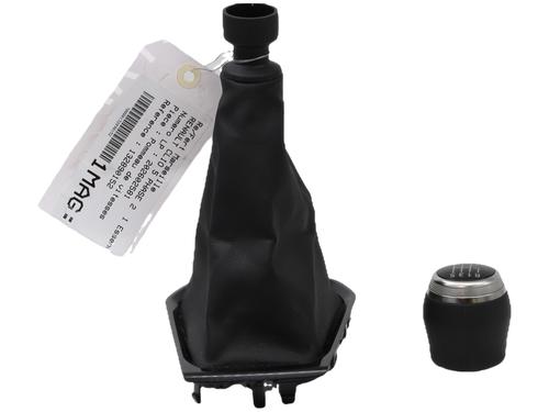 Used Shift knob Shift knob 39258470 39258470