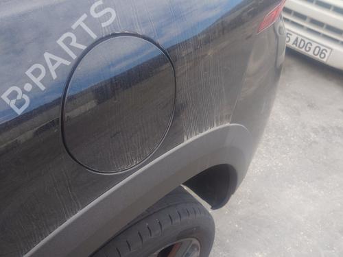Used Fuel flap PEUGEOT 2008 I (CU_) 1.2 THP 110 / PureTech 110 (110 hp) 29387155