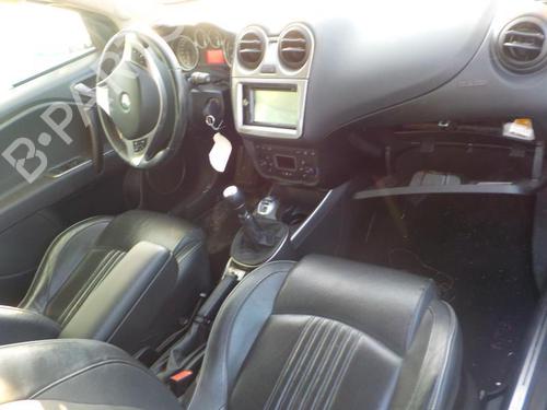 Climate control ALFA ROMEO MITO (955_) 1.4 TJet (955AXA1B) | BP24266601I5  - Image 7
