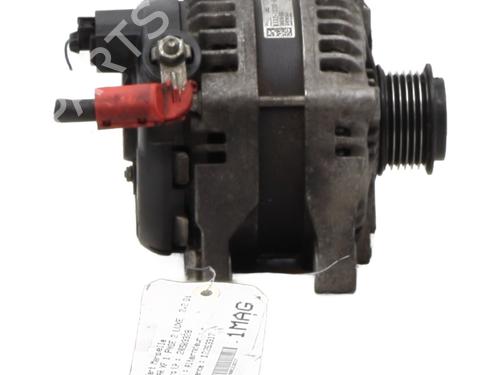 Used Alternator Alternator JAGUAR XF I (X250) 2.2 D (200 hp) 32476689 32476689