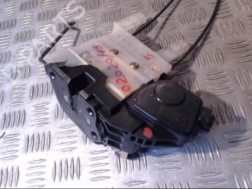 Electronic module HYUNDAI TUCSON (JM) 2.0 CRDi All-wheel Drive | BP24283516M83 