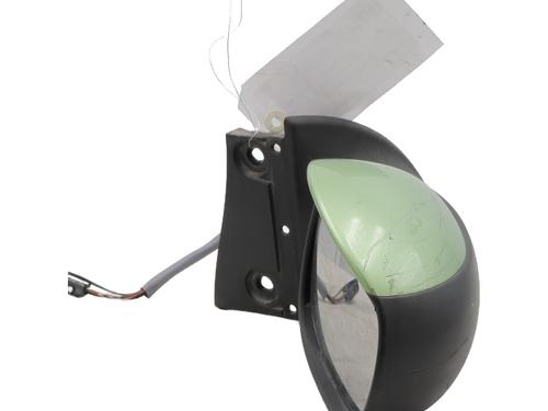 Right mirror PEUGEOT 1007 (KM_) 1.6 16V | BP27820550C27 