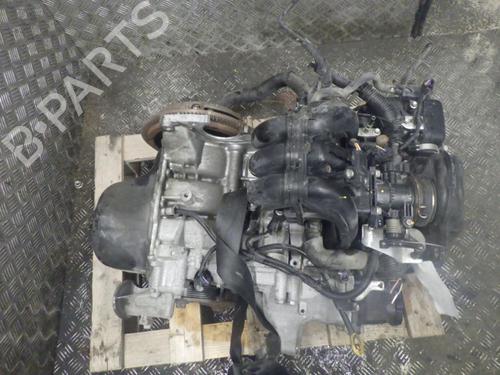 Motor CITROËN C1 (PM_, PN_) 1.0 (68 hp) 29209398
