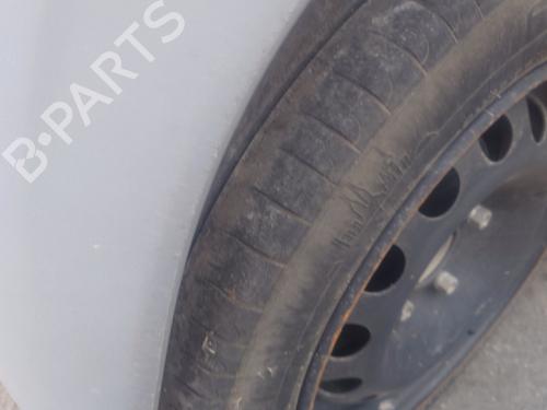 Rear bumper CITROËN AMI (9A_) Electric (9AZ2CA) | BP29387164C8 