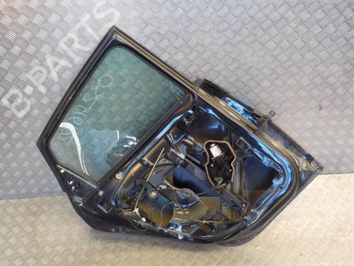 Left rear door SEAT IBIZA IV (6J5, 6P1) 1.6 TDI | BP24282688C4 