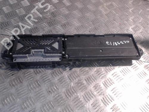 Instrument cluster RENAULT SCÉNIC II (JM0/1_) 1.9 dCi (JM14) | BP24284214C47 
