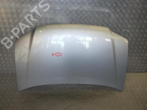 Used Hood VW TOURAN (1T1, 1T2) 1.9 TDI (105 hp) 24275762