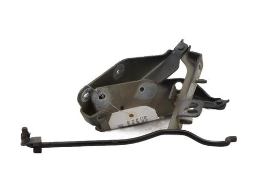 Hinge/Door check strap CITROËN C3 I (FC_, FN_) 1.4 HDi | BP28976948C146 