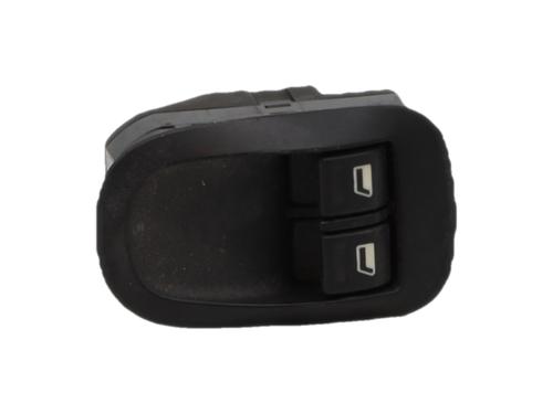 Left front window switch LIGIER XTOO (LXT) 0.5 | BP37744906I27 - Image 2