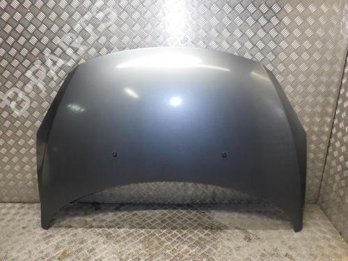 Used Hood PEUGEOT 307 (3A/C) 1.6 16V (109 hp) 24283061