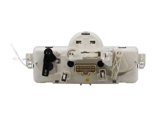 Climate control RENAULT MODUS / GRAND MODUS (F/JP0_) 1.5 dCi (JP0G, JP0H) | BP28283316I5 