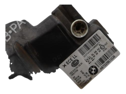 Right headlight BMW 1 (F20) 118 d | BP39483038C29 - Image 3