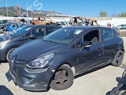 Steering column stalk RENAULT CLIO IV (BH_) 0.9 TCe 90 (BHNF, BHMA, BHMH, BHJK, BHJR) | BP35748403I23 - Image 10