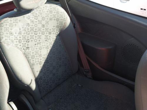 Front right seatbelt RENAULT TWINGO II (CN0_) 1.5 dCi (CN0E) | BP25442038I25 - Image 11
