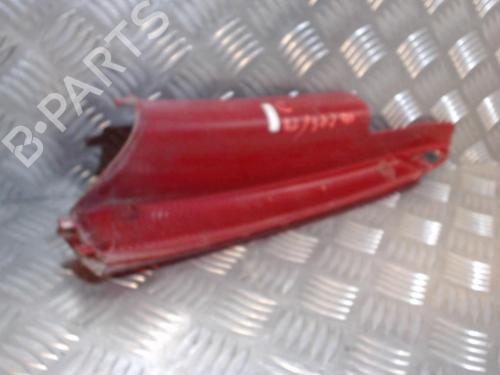 Right taillight CITROËN C4 I (LC_) 2.0 HDi | BP24266974C35 