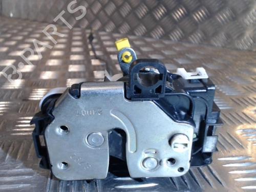 Rear right lock FIAT PANDA (169_) 1.1 (169.AXA1A) | BP24278863C99 