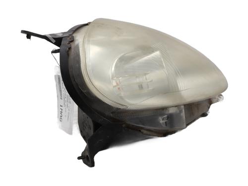 Used Right headlight Right headlight FIAT GRANDE PUNTO (199_) 1.3 D Multijet (75 hp) 33414765 33414765