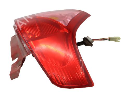 Left taillight SUZUKI SWIFT III (MZ, EZ) | BP37495823C34 - Image 3
