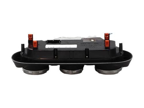 Climate control FIAT 500X (334_) 1.6 D Multijet (334AXA1B, 334AXA11) | BP38307943I5 - Image 4