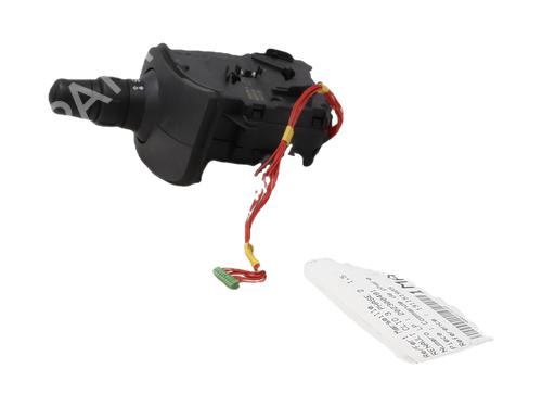 Headlight switch RENAULT CLIO III (BR0/1, CR0/1) 1.5 dCi (BR17, CR17) | BP38426279I24 - Image 2