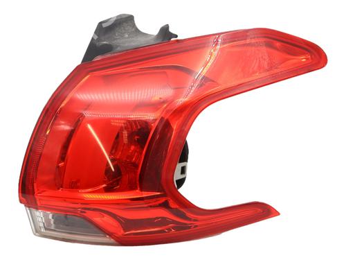 Used Right taillight Right taillight PEUGEOT 2008 I (CU_) 1.2 THP 110 / PureTech 110 (110 hp) 36412657 36412657