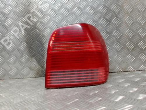 Used Right taillight VW POLO (6N2) 1.4 TDI (75 hp) 24277039