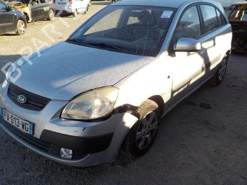 Used Left taillight Left taillight SKODA FABIA I (6Y2) 1.9 SDI (64 hp) 24276807 24276807