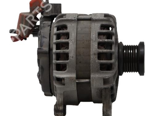 Alternator DACIA SANDERO III 1.0 TCe 100 ECO-G | BP39099653M7 - Image 2