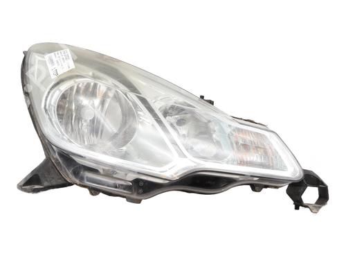 Right headlight CITROËN DS3 (SA_) 1.6 HDi 110 | BP34249436C29  - Image 5