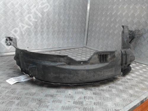 Used Wheel arch SUZUKI SPLASH (EX) 1.3 CDTI (A5B413D) (75 hp) 26171913