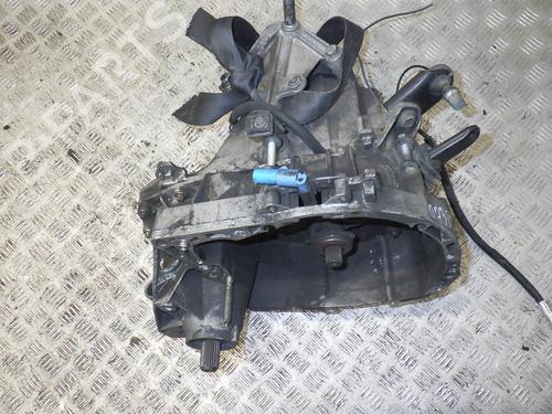 Used Gearbox RENAULT CLIO II (BB_, CB_) 1.4 16V (B/CB0P, BB13) (98 hp) 24281780
