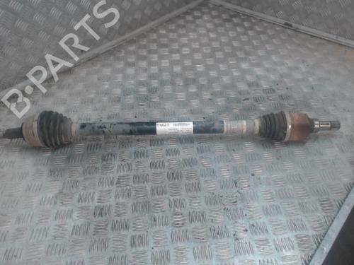 Right front driveshaft PEUGEOT PARTNER Box Body/MPV (K9) 1.5 BlueHDi 75 | BP24554850M39 - Image 5