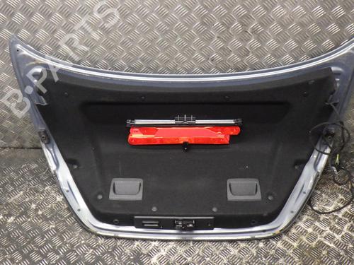 Used Tailgate Tailgate 24274921 24274921