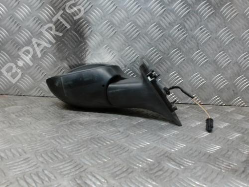 Left mirror CITROËN C3 Pluriel (HB_) 1.4 HDi | BP24282234C26