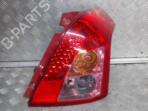 Used Right taillight Right taillight SUZUKI SWIFT III (MZ, EZ) 1.3 DDiS (RS413D) (75 hp) 24272635 24272635