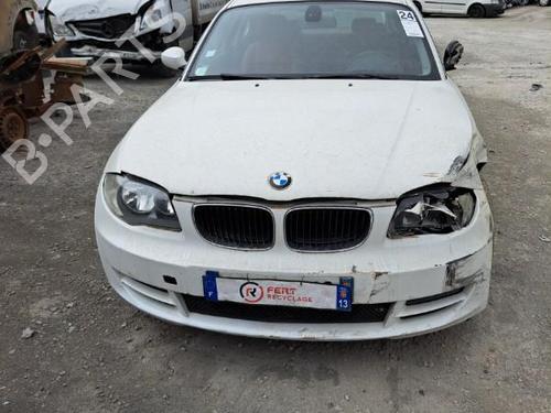 Used Parts BMW 1 Coupe (E82) 120 d (177 hp) 2370045