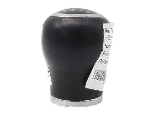 Used Shift knob Shift knob NISSAN QASHQAI II (J11, J11_) 1.6 dCi ALL MODE 4x4-i (130 hp) 30439065 30439065